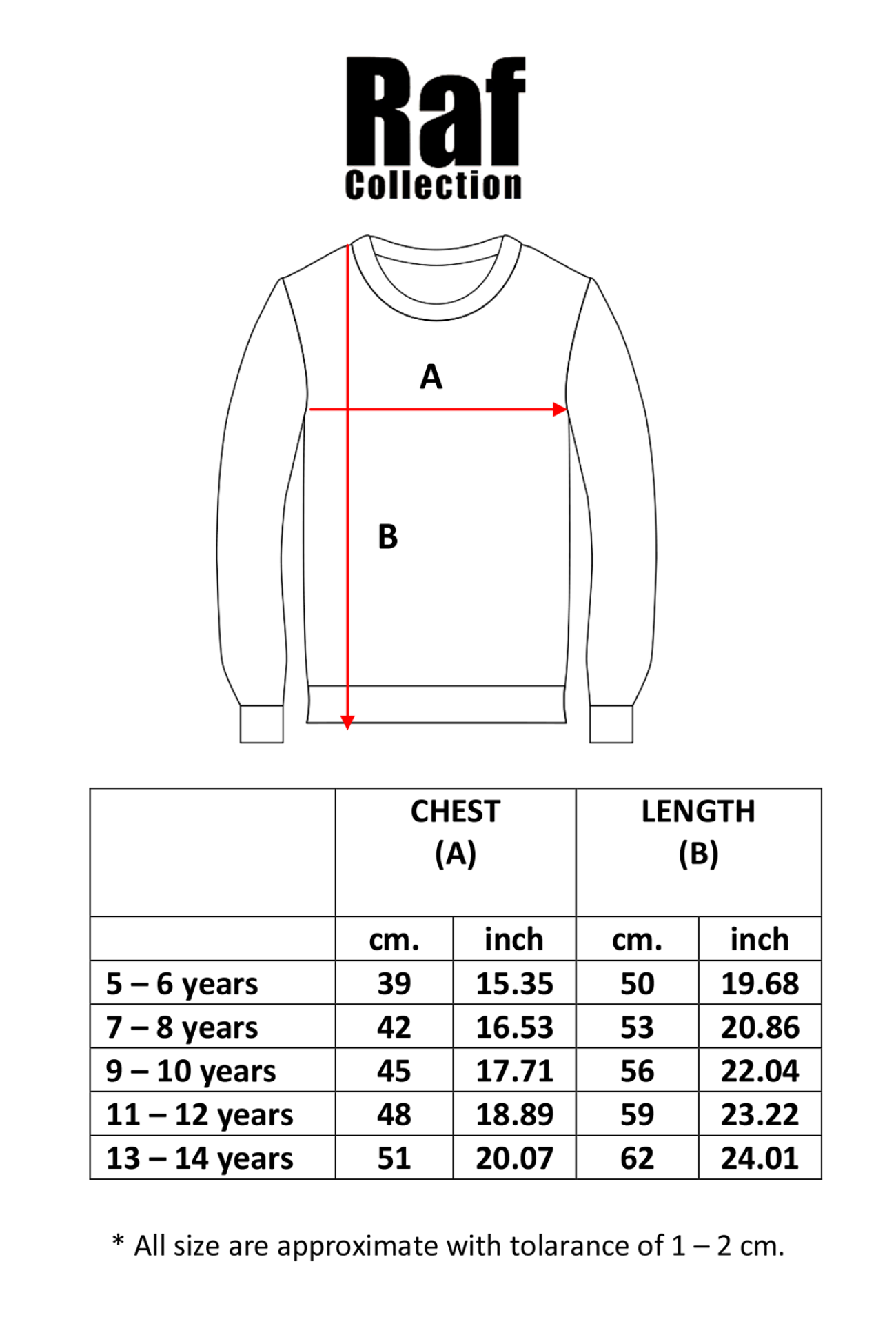 Raf Coll Kız Çocuk Pudra Pembe Bisiklet Yaka Sweatshirt Renkli Baykuş Dijital Baskılı Iki Iplik Içi Şardonlu